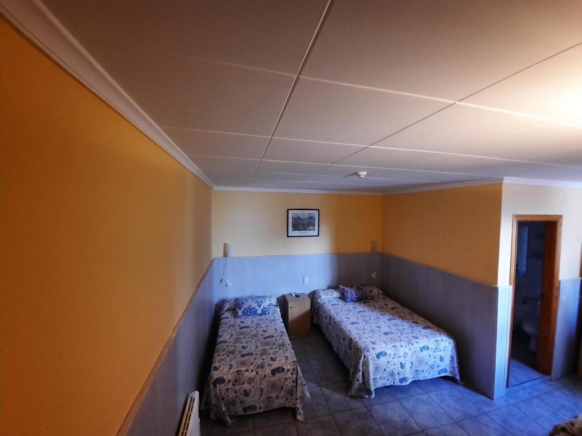 Hostal Alba Albacete Exterior foto